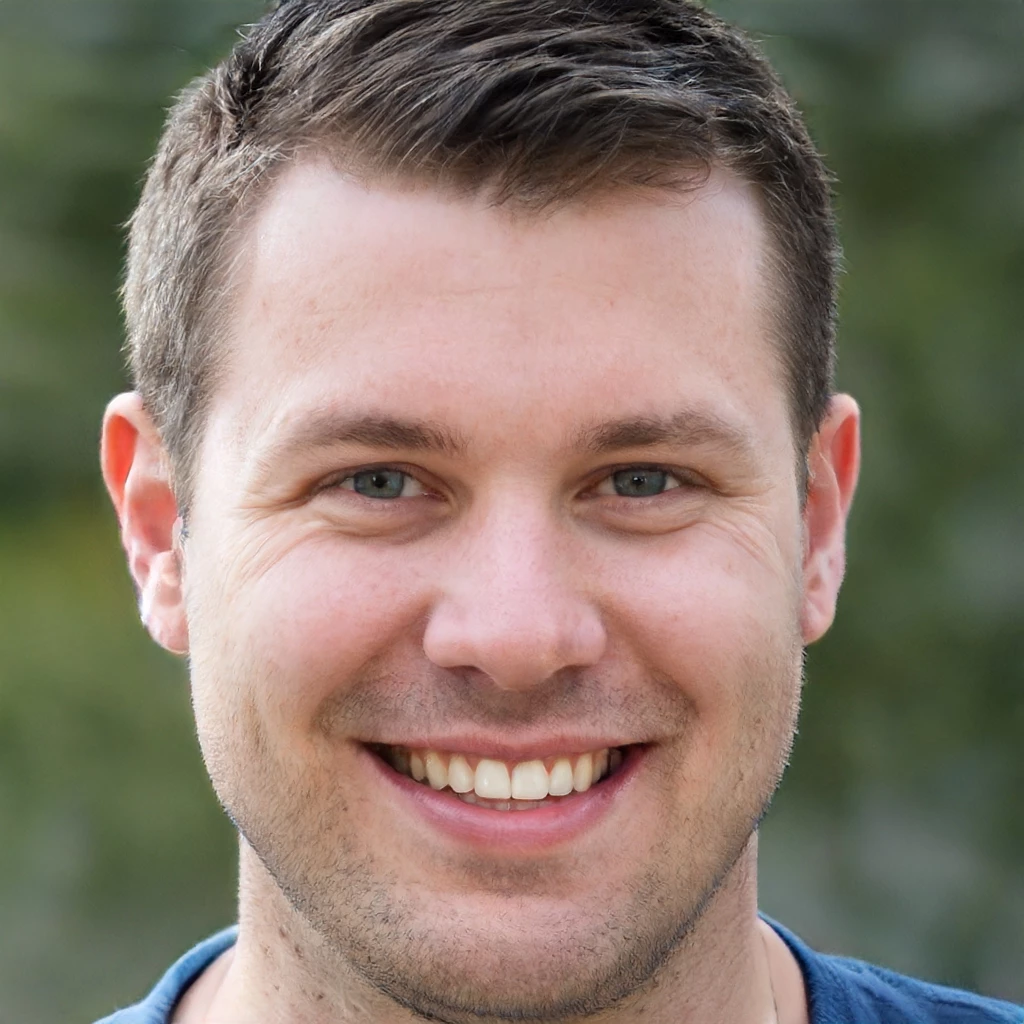Author image