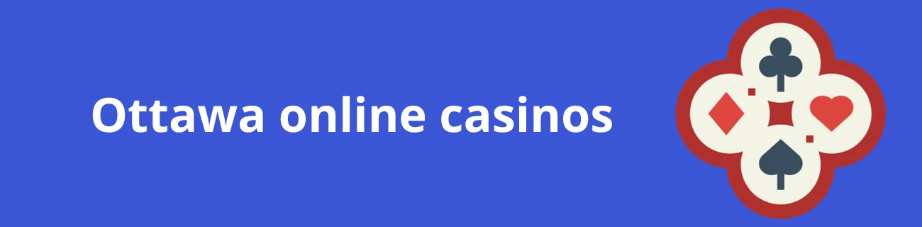 online casinos in Ottawa