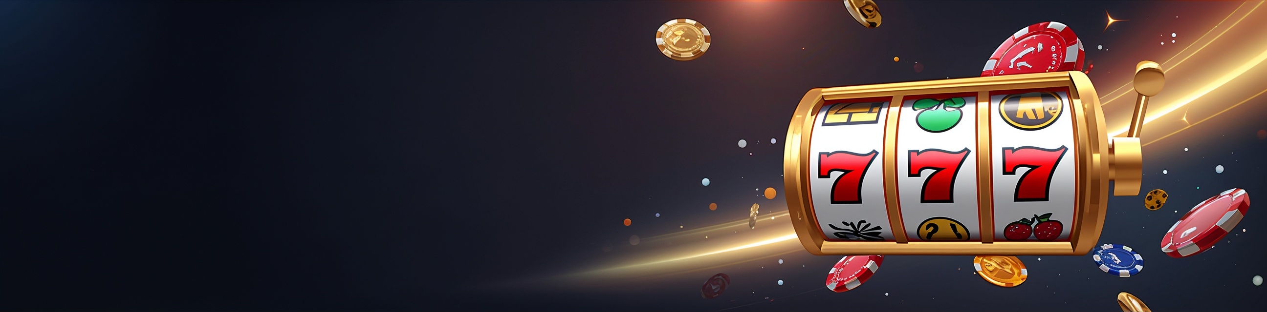 What Is Rolling Slots Casino