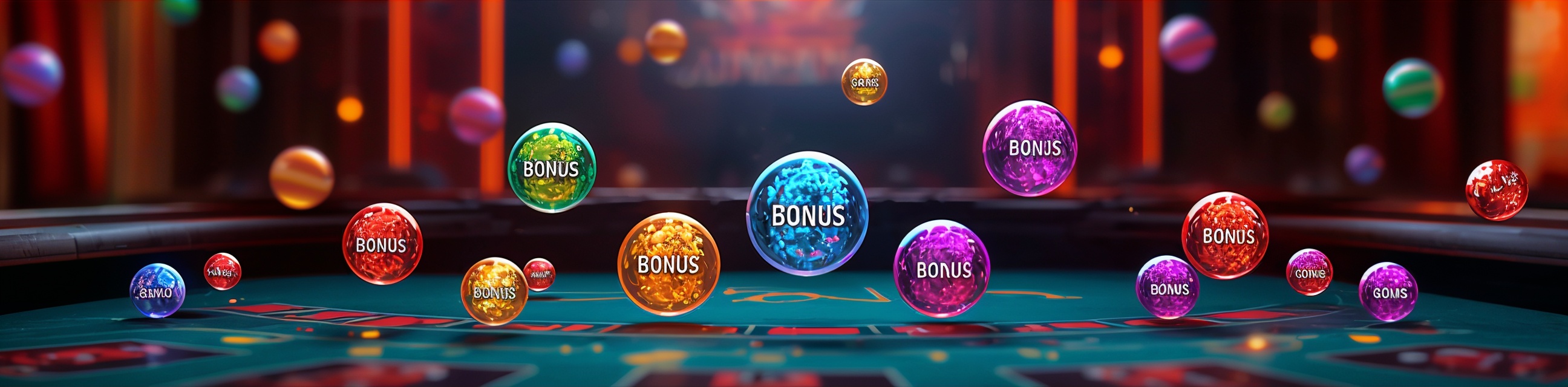 What is a casino bonus code?