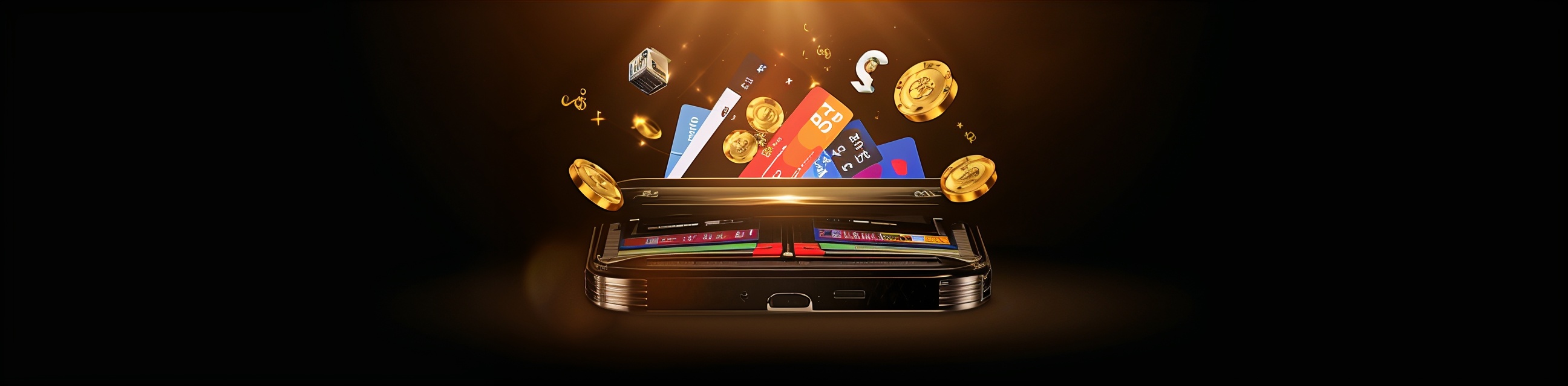 Bonuses and low deposits