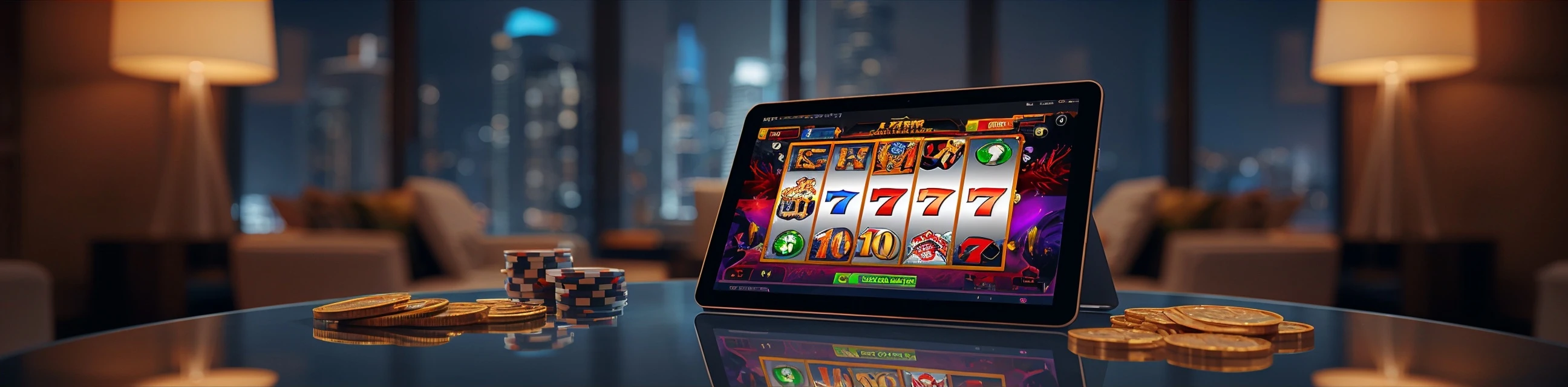 Vip casinos and live dealer play