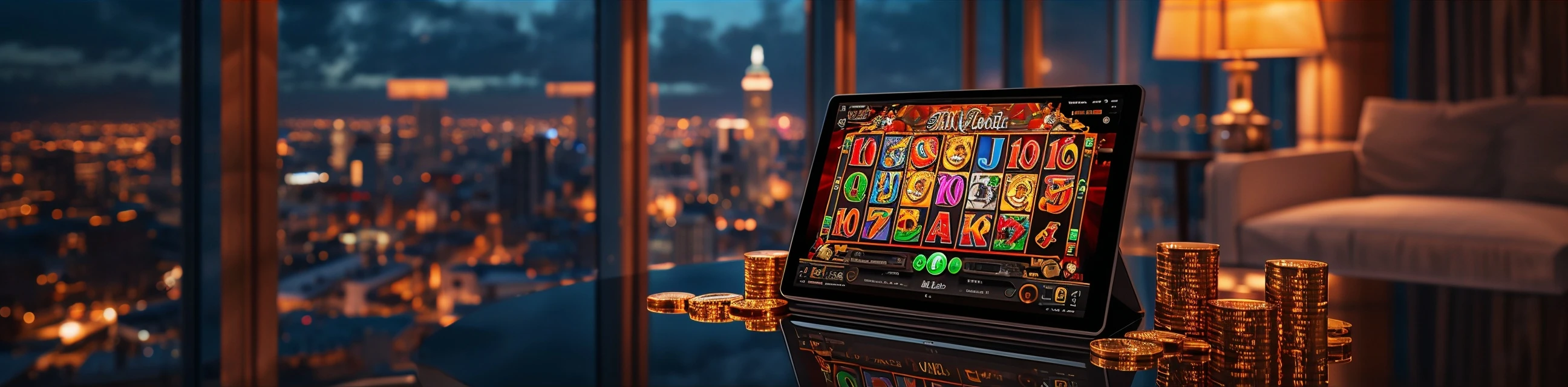 How Live Casinos Work Online