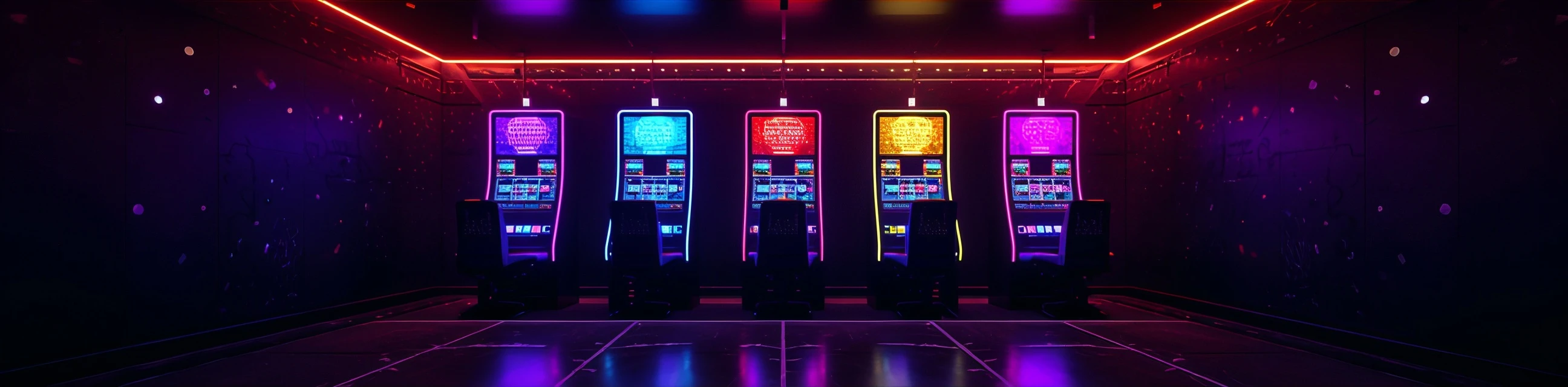 How live casinos work technically