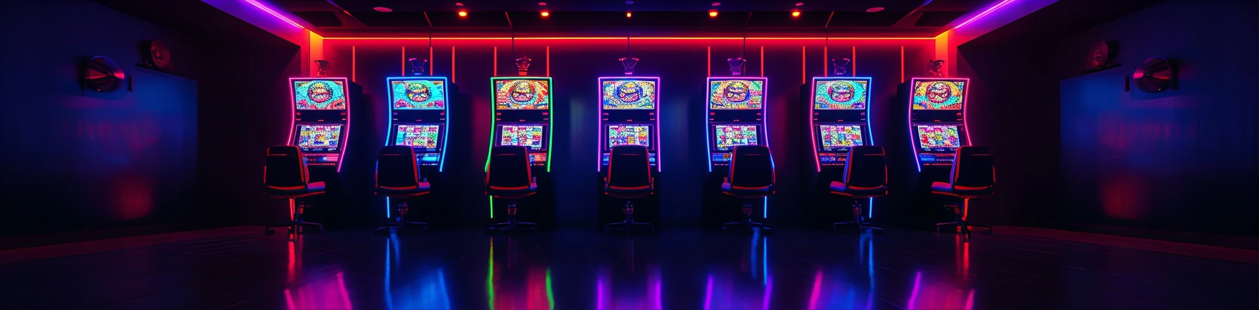 How live casino tables run