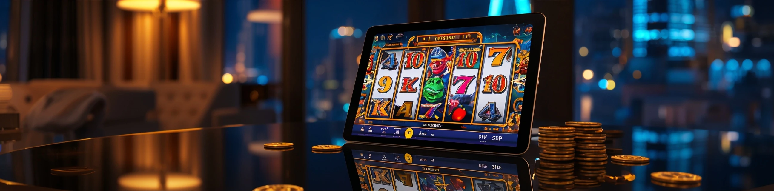 Live casino games that qualify for wagering