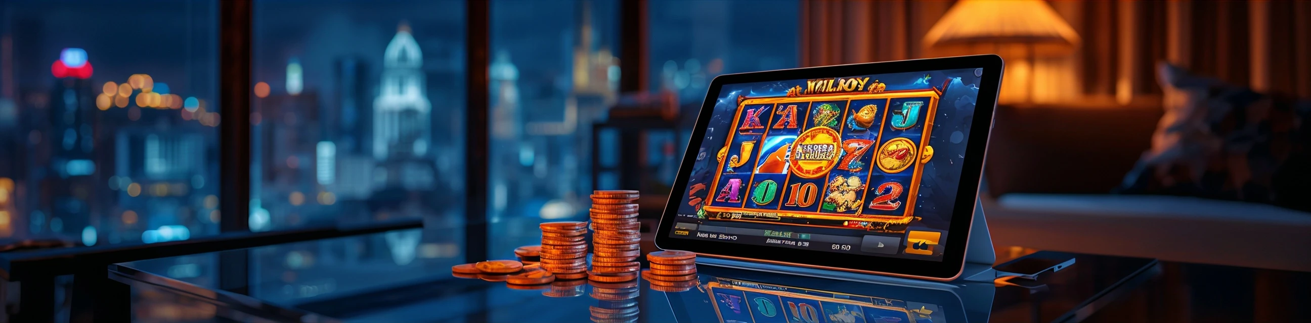 Choosing online poker games that fit