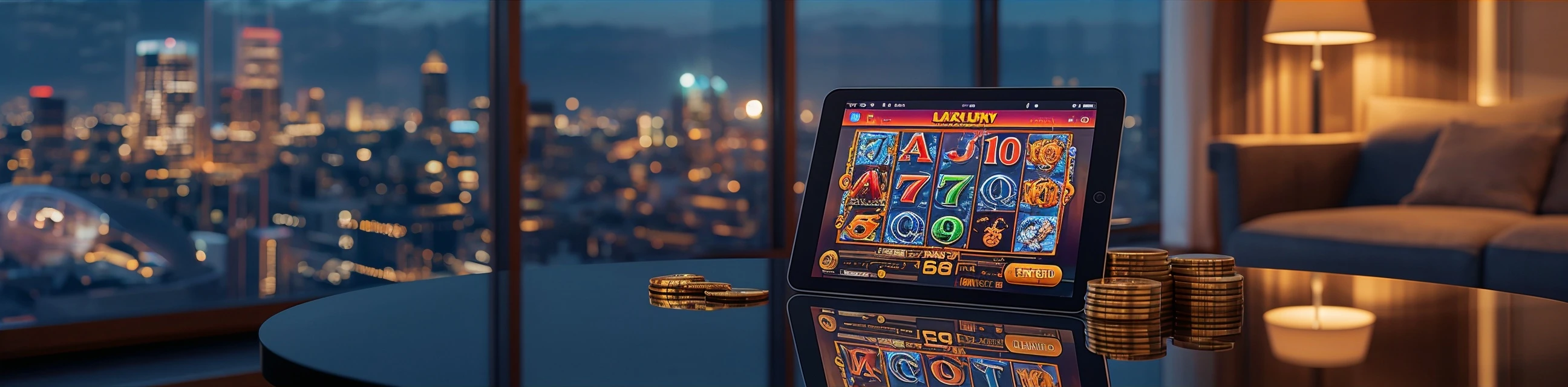 How live casinos work technically