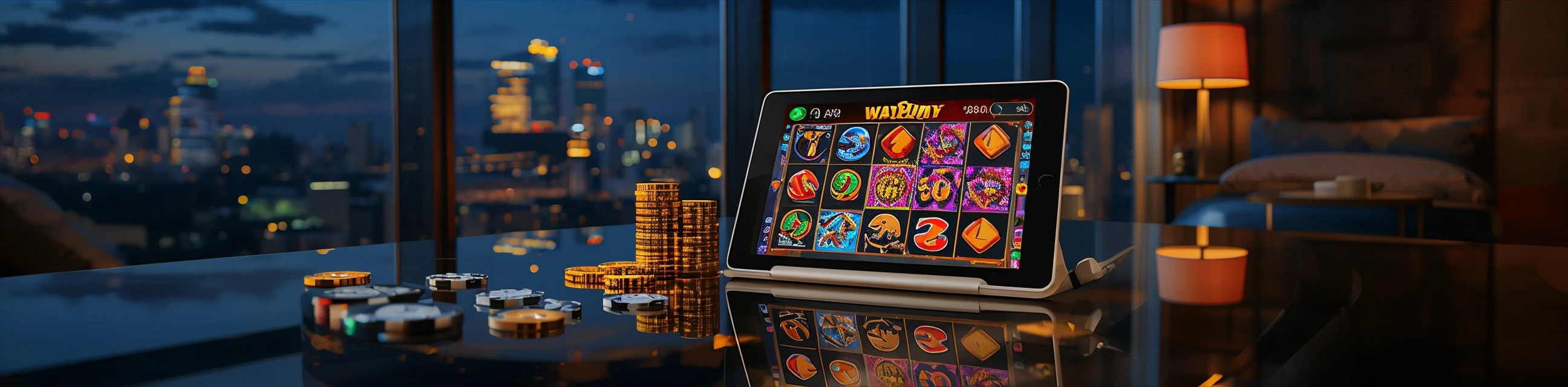 How Live Casinos Work Technically
